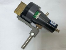 ITL INSTRUMENT TECHNOLOGY TYPE S20 F.28.3 OPTICAL DETECTOR TUBE, HOUSING & STAND