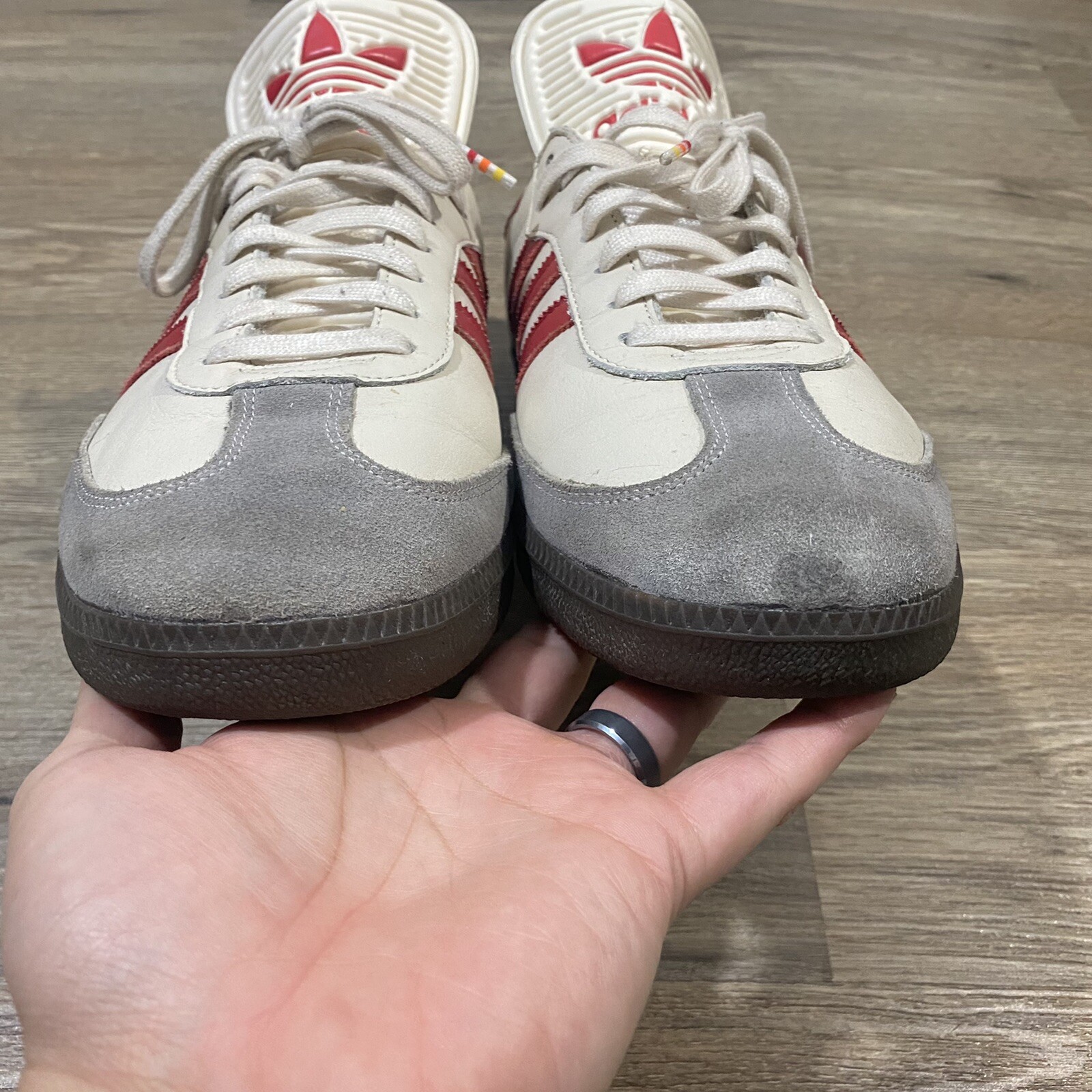 adidas samba og luzhniki