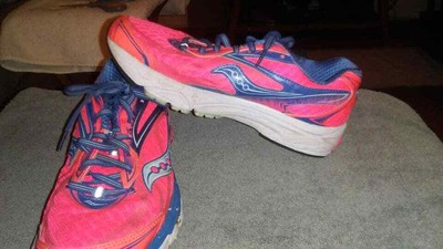 saucony ride 8 womens