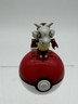 Mega Construx POKEMON CUBONE Pokeball  Series 2 2nd Generation 30-PCS 2017