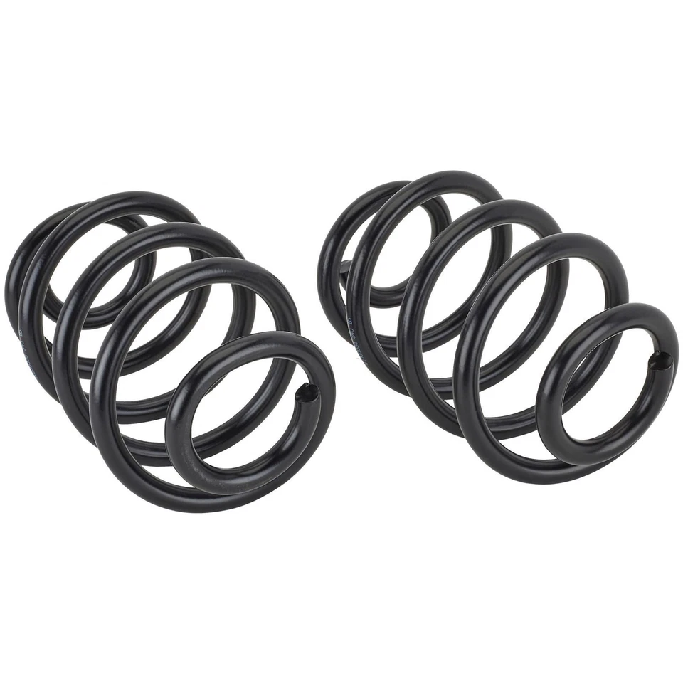 Задние пружины катушки Speedway Motors для Chevy/GMC 1960-72 годов выпуска и Chevelle 1967-72 годов выпуска - Изображение 4 из 4