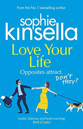 Love Your Life: The joyful and romantic new novel from the Sunday Times bests. - Bild 1 von 1