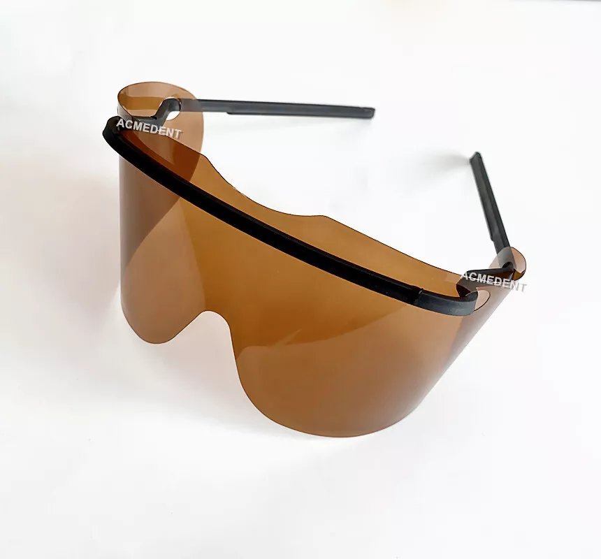 Dental safety glasses sales anti fog