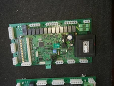 ECS srl-BL-ITALY COD P0030090-0 LS N°1 PCS