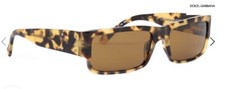 Glasses Sunglasses Dolce&Gabbana DG4026 512/33 55 17 135 3N Ret: $390
