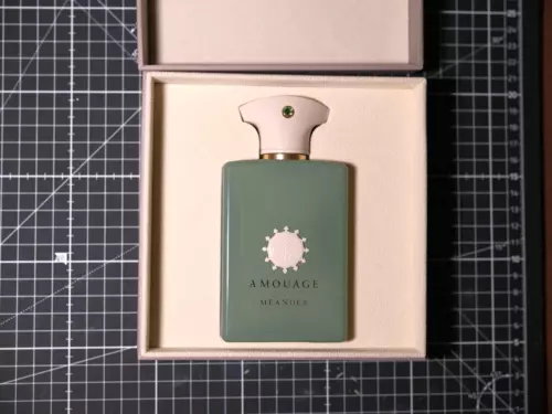Amouage Meander 100ml Eau De Parfum 100% Genuine