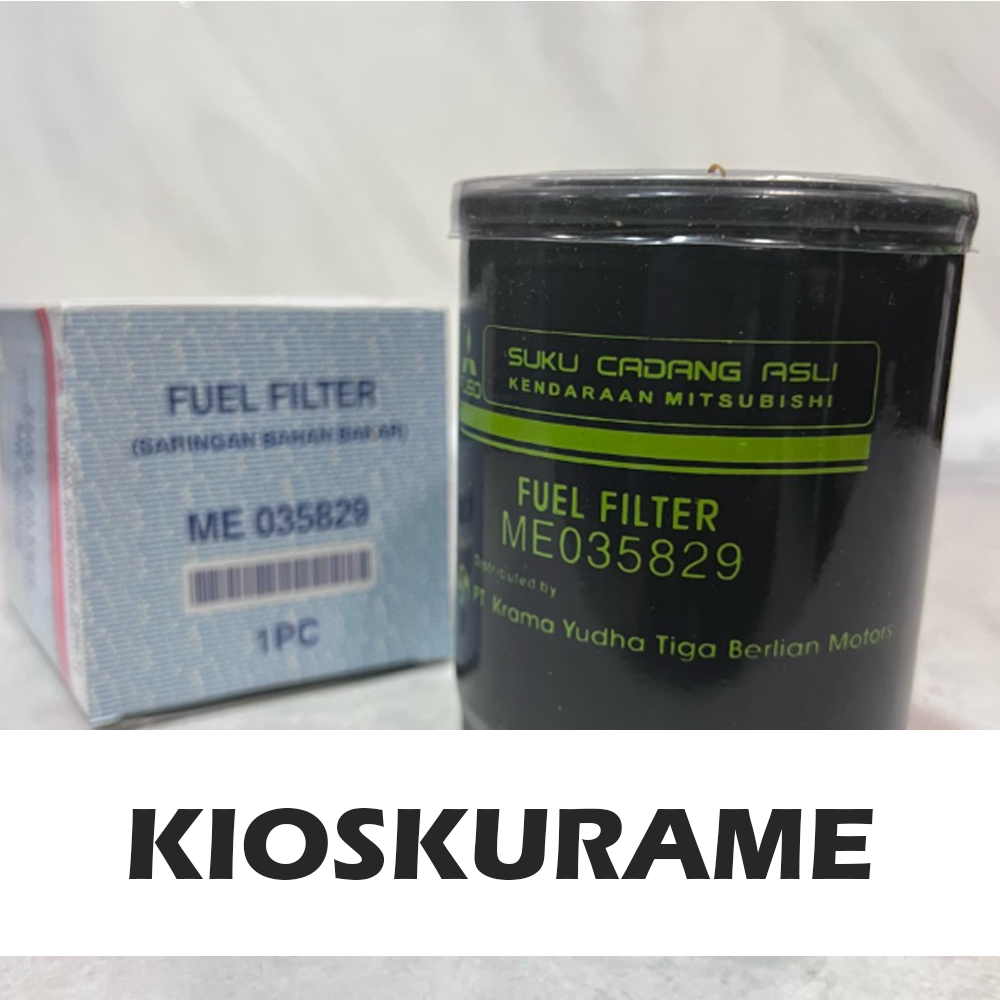 Fuel Filter For Mitsubishi Canter PS110 PS125 PS190 Fuso