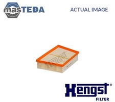 E1446L ENGINE AIR FILTER ELEMENT HENGST FILTER NEW OE REPLACEMENT