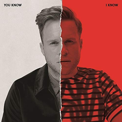 Murs - You Know. I Know BOOKLET/2CD - Cd - G3Z-image