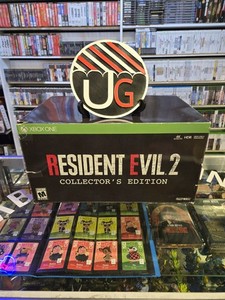 Re2 Collectors Edition | eBay