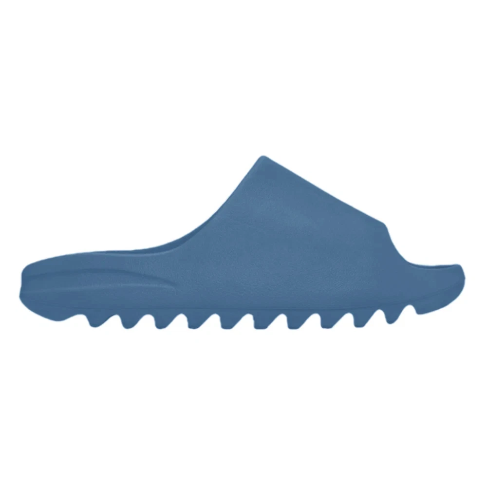 New Yeezy Slides Bluein Storage Bag Yeezy Slides Men's YS-01 2026 YZY Blue