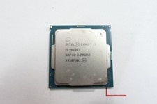 Intel Core i5-9500t 2.2ghz Processor (SRF4D) for sale online | eBay