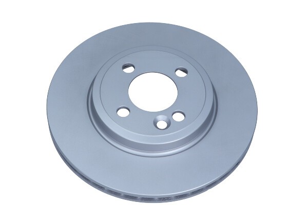 Disque de frein Mini Cooper anti-rouille pour jantes ouvertes