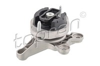 Topran Lagerung Schaltgetriebe 110 389 FüR Audi B6 A4 8E2 8E5 Avant Quattro Tdi