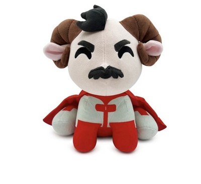 Youtooz Plush Collection-Omni-Man x Rammie 9”Plush *SOLD OUT! | eBay