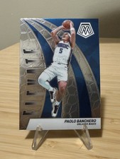 2023-24 Panini Mosaic Elevate Paolo Banchero #15