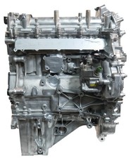 Motor Überholt für Jaguar F-Pace 2,0 204DTH 204DTD AJ20D4
