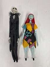 The Nightmare Before Christmas Jack Skellingt...