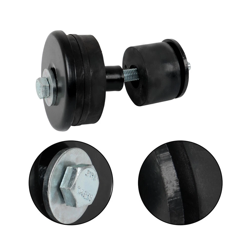 Kit de montaje de carrocería para Ford E-350 Super Duty 1999-2017 924-056 8C2Z1000154A Foto 3 de 4