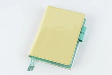 HOBONICHI TECHO 2026 Mint Green Color A5 Cousin Cover JAPAN NEW
