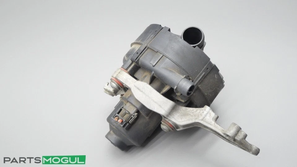 Оригинальный насос для впрыска смога воздуха 05–15 Mercedes-Benz R350 E350 GL450 0001405185 - Изображение 2 из 4