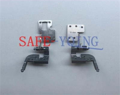 for   K52F K52JB K52JC K52JR K52JE K52DR K52N L/R LCD Screen Panel Hinges *mc