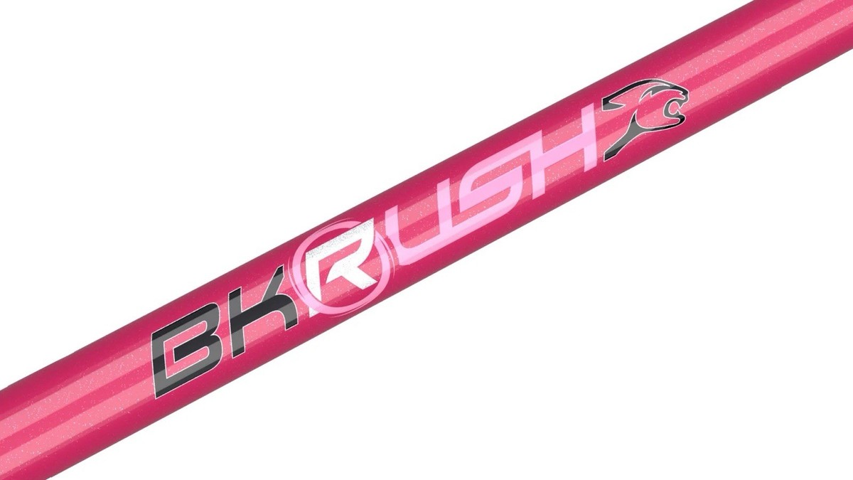 Predator BK Rush PINK Break Cue. Limited Edition! Wrapless | eBay