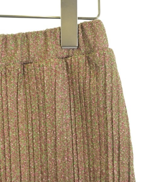 AMERI Pants (Other) BrownxGreenxPink S 2200612742… - image 4