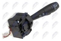 NTY Lenkstockschalter FüR Renault Captur Clio IV Grandtour 12- 8201336961