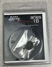 2001 A Space Odyssey - Aries Accurate Docking Arm Port 1/48 PGX242  Paragrafix