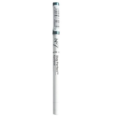 N°7 Stay Perfect Eye Pencil Grün Neu