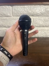 NOS Vintage 80  s Electro Voice US658L Dynamic Cardioid Microphone