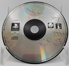 ebay® Auktion 298318124221 | Attack Of The Saucerman (Sony PlayStation 1 PS1) Nur Disc Getestet & Funktioniert Thumbnail of ebay® auction 298318124221 | Attack Of The Saucerman (Sony PlayStation 1 PS1) Nur Disc Getestet & Funktioniert