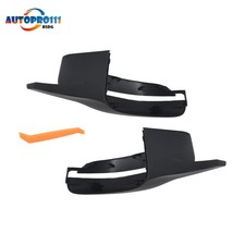 F�r BMW 4er G22 G23 G26 ab 20 Spiegelkappen Schwarz Glanz zum Austausch