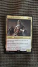 Magic: the Gathering / MtG Bureau Headmaster x1 Assassin's Creed