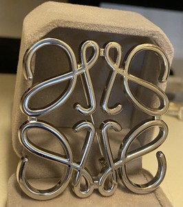 Loewe Brooch | eBay