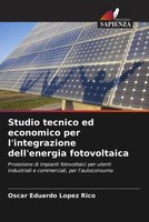 Oscar Eduardo Lopez Rico | Studio Tecnico Ed Economico Per L'integrazione...