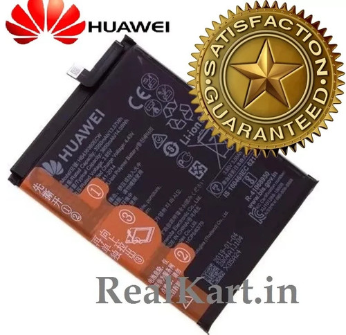 π© Genuine Huawei P30... HB436380ECW Battery - Picture 9 of 9