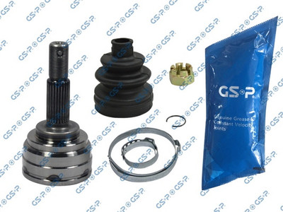 GSP 841167 Joint Kit, Drive Shaft for Nissan