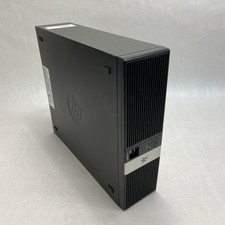 HP RP5800 DT Intel Core i5-2400 3.1GHz 4GB RAM No HDD No OS