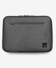 Knomo Thames Knomad Organiser For Work Things 13-Inch Grey/Black Hardware