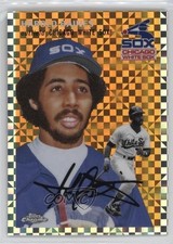 Click to enlarge Harold Baines