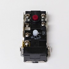 WH5-4 Electric Water Heater Thermostat for Si...