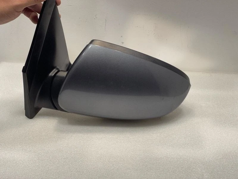 16-18 HYUNDAI TUCSON PUERTA TRASERA IZQUIERDA GRIS PC: PRUEBA CALEFACCIÓN 116K -SE- 45565 Foto 3 de 4