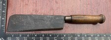 Sorby Bill Hook Slasher Vintage old Tool