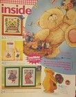 Cross Stitcher Magazine February 2005 Issue 157 Himalayas Forever Friends... — photo 3