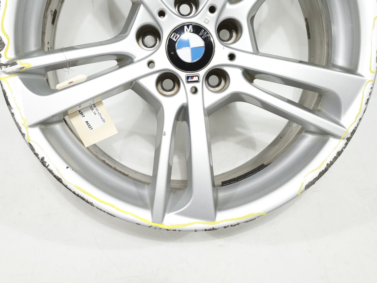 11-16 BMW F25 X3 19