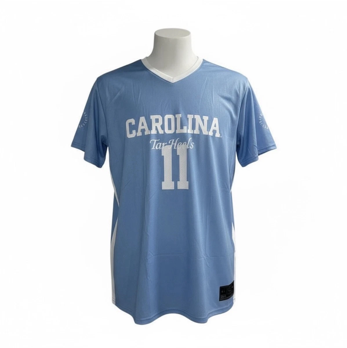 North Carolina Tar Heels Women NCAA Jerseys for sale | eBay