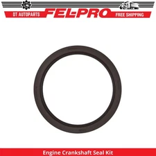 For 2002-2008 Mini Cooper 1.6L L4 Engine Crankshaft Seal Kit Rear Fel-Pro 2003