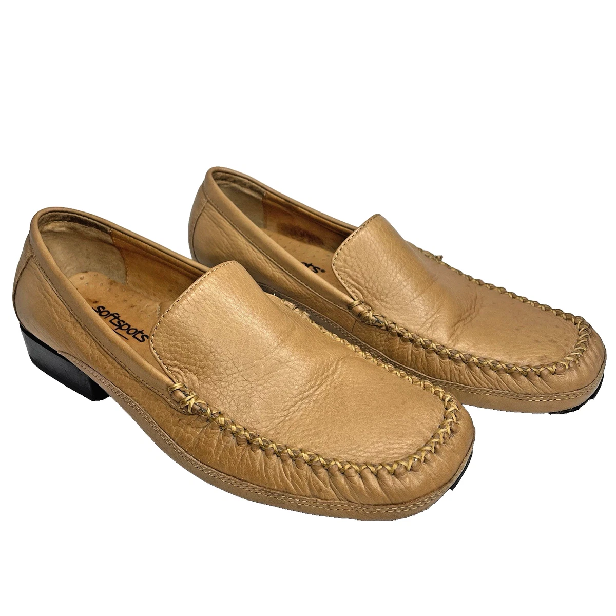 Softspots Slip-on Loafers Softspots Women main image 3